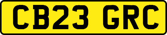 CB23GRC