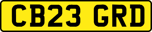 CB23GRD