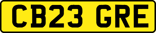 CB23GRE