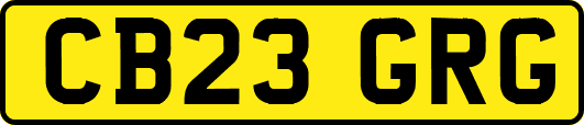CB23GRG