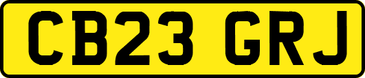 CB23GRJ