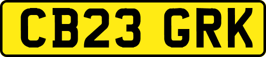 CB23GRK