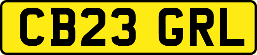 CB23GRL