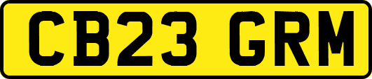 CB23GRM