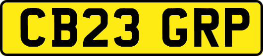 CB23GRP