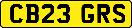 CB23GRS