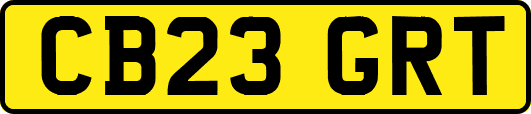 CB23GRT