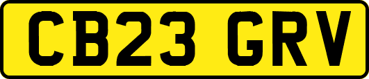 CB23GRV