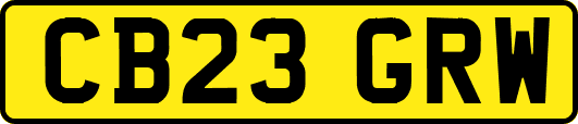 CB23GRW