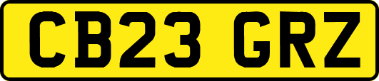 CB23GRZ