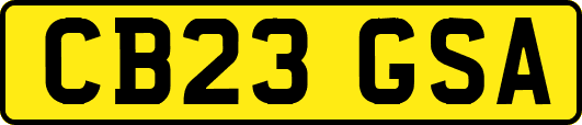 CB23GSA