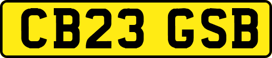 CB23GSB