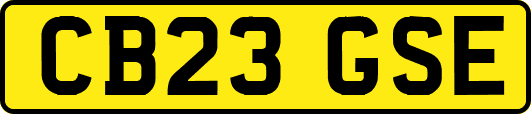 CB23GSE