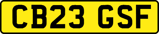 CB23GSF