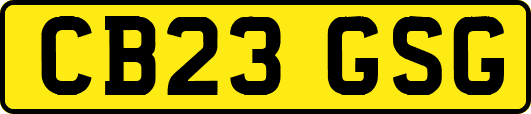 CB23GSG
