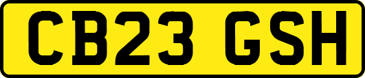 CB23GSH