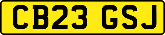 CB23GSJ