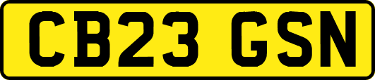 CB23GSN