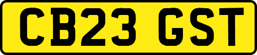 CB23GST