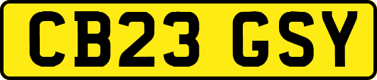 CB23GSY