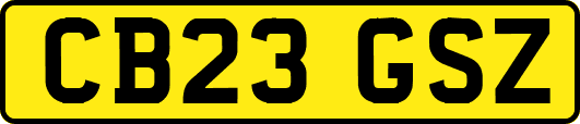 CB23GSZ