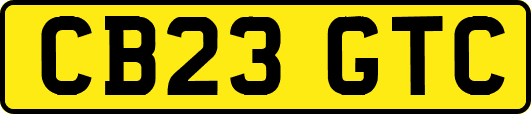 CB23GTC