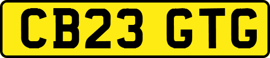 CB23GTG