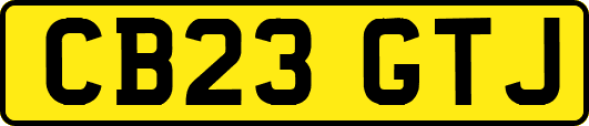 CB23GTJ