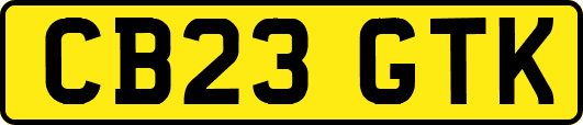 CB23GTK