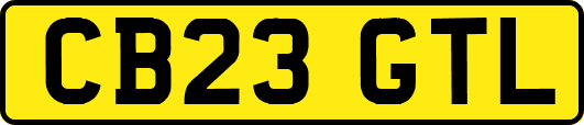 CB23GTL