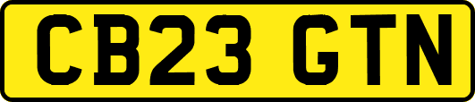 CB23GTN