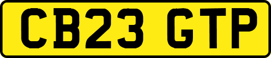 CB23GTP