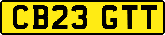 CB23GTT