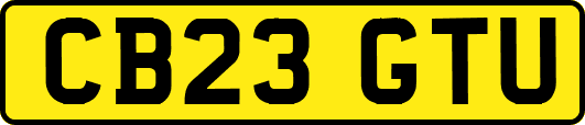 CB23GTU