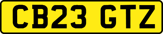 CB23GTZ