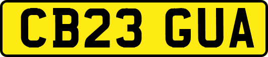 CB23GUA