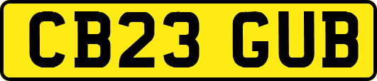 CB23GUB