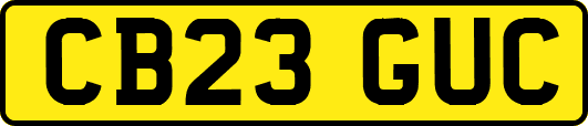 CB23GUC