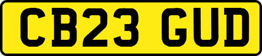 CB23GUD