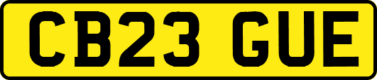 CB23GUE
