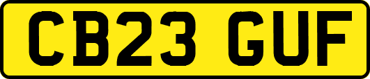 CB23GUF