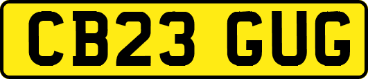 CB23GUG