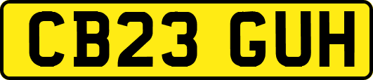 CB23GUH