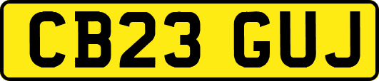CB23GUJ
