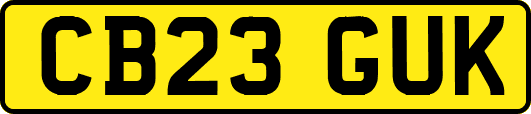 CB23GUK
