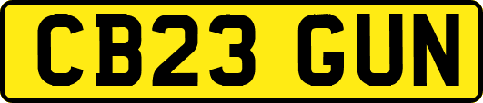 CB23GUN