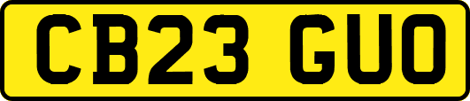 CB23GUO