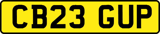 CB23GUP