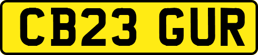 CB23GUR