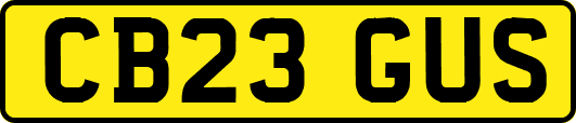 CB23GUS